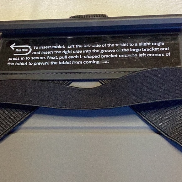 FINAL SALE PRICE Like New GOTO Case for IPAD 10th Generation - Picture 3 of 5